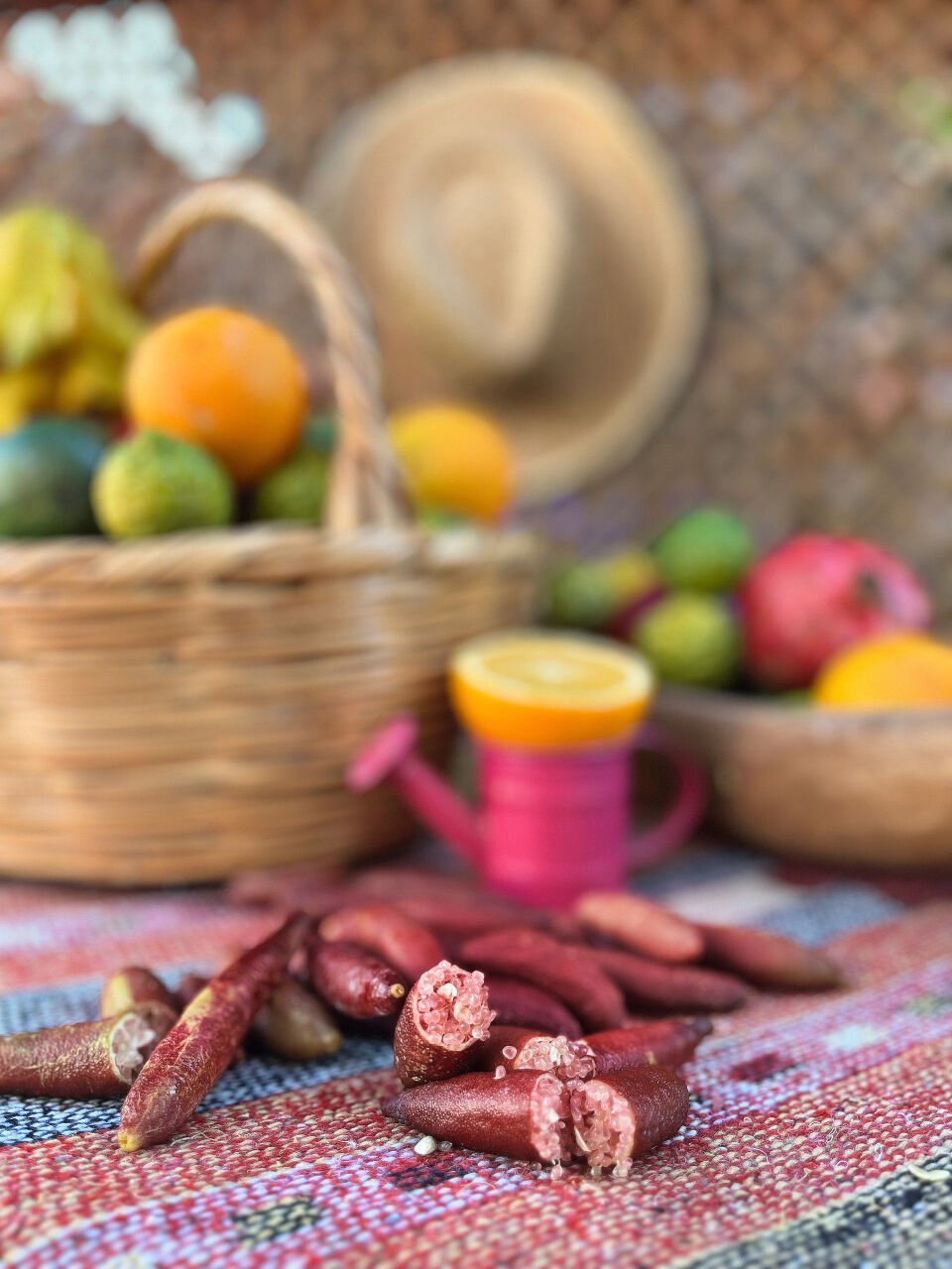 Havyar Limon Nedir ?