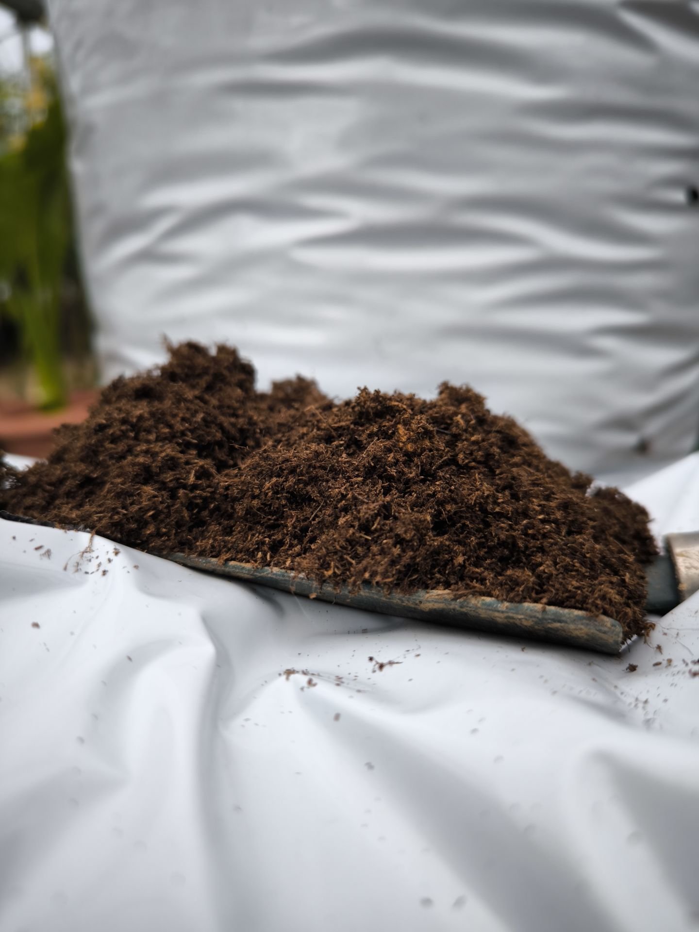 İthal Torf (40 Litre)