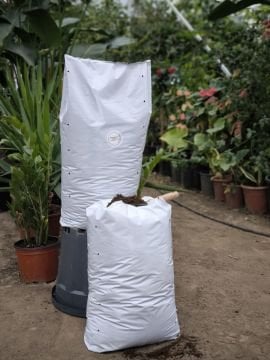 İthal Torf (40 Litre)