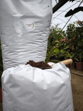 İthal Torf (40 Litre)